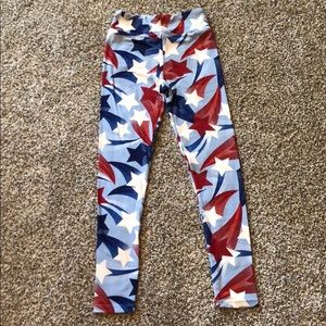 Brand NEW Lularoe Tween Leggings